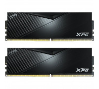 Оперативная память DDR5 64Gb (2x32Gb) 5600 MHz ADATA XPG Lancer Blade (AX5U5600C3632G-DCLABK) (Под заказ)