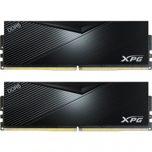 Оперативная память DDR5 64Gb (2x32Gb) 5600 MHz ADATA XPG Lancer Blade (AX5U5600C3632G-DCLABK) (Под заказ)