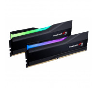 Оперативная память DDR5 64Gb (2x32Gb) 6000MHz G.Skill Trident Z5 RGB CL30 kit 