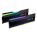 Оперативная память DDR5 64Gb (2x32Gb) 6000MHz G.Skill Trident Z5 RGB CL30 kit 