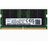 Оперативная память DDR5 SODIMM 16Gb PC-44800 (5600); Samsung (M425R2GA3BB0-CWM)