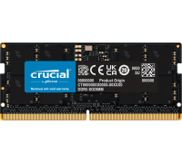 Оперативная память DDR5 SODIMM 16Gb PC-44800 (5600); Crucial 