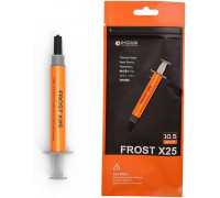 Термопаста ID-cooling FROST X25; 2g