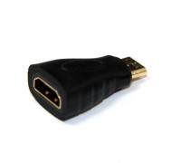 Переходник mini HDMI to HDMI (A7001)