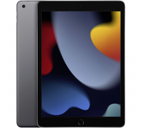 Планшетный ПК Apple iPad 9 WiFi; 3Gb; 64Gb; Gray