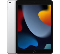 Планшетный ПК Apple iPad 9 WiFi; 3Gb; 64Gb; Silver
