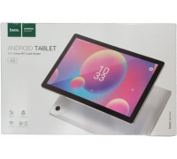 Планшетный ПК HOCO A8 Mali-G57-3EE T310;  6Gb; 128Gb