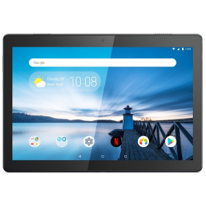 Планшетный ПК Lenovo Tab M10 TB-X505F (ZA4G0055UA)