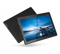 Планшетный ПК Lenovo Tab M10 TB-X505L (ZA4H0012UA) Black