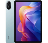 Планшетный ПК Xiaomi Redmi Pad 2 4G; 8Gb; 256Gb Mint Green