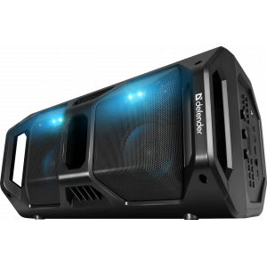 Портативная колонка DEFENDER  RAGE 