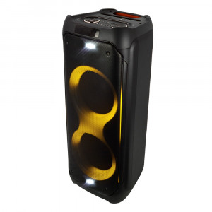 Портативная колонка Perfeo Power Box 100
