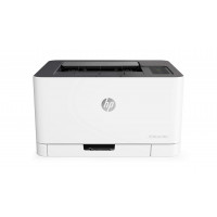 Принтер лазерный HP Color LaserJet 150nw (4ZB95A)