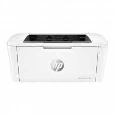 Принтер лазерный HP Laser 110we 