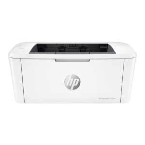 Принтер лазерный HP Laser 110we 