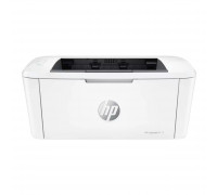 Принтер лазерный HP Laser 111w (7MD68A) 