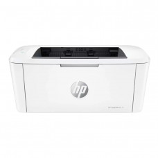 Принтер лазерный HP Laser 111w (7MD68A) 