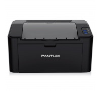 Принтер лазерный Pantum P2500W А4; 15000 стр/мес; 22 срт/мин; 1200x1200 dpi; USB 2.0; Wifi
