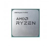 Процессор AMD Ryzen 5 4500 