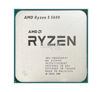 Процессор AMD Ryzen 5 5600; Tray