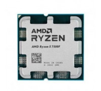Процессор AMD Ryzen 5 7500F; Tray