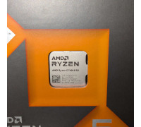Процессор AMD Ryzen 5 7600X3D; Box (Под заказ)