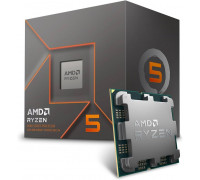 Процессор AMD Ryzen 5 8500G; Box