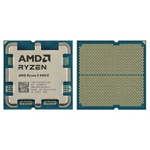 Процессор AMD Ryzen 5 9600X; Tray (Под заказ)