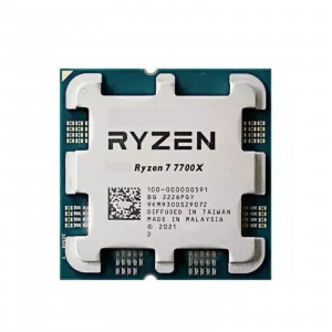 Процессор AMD Ryzen 7 7700x; Tray (Под заказ)