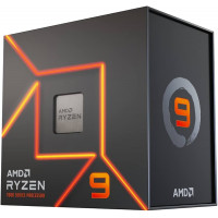 Процессор AMD Ryzen 9 7900x; Box (100-100000589WOF)