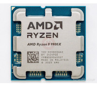 Процессор AMD Ryzen 9 9900x; Tray (100-000000662) (Под заказ)