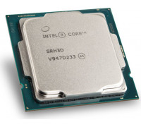 Процессор Intel Core i3-10100F; Tray 