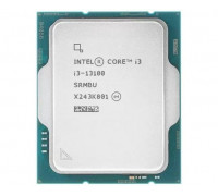 Процессор Intel Core i3-13100 Tray