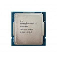 Процессор Intel Core i5-11400; Tray 