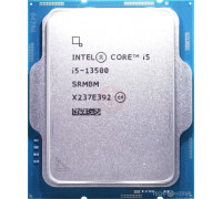 Процессор Intel Core i5-13500 Tray  