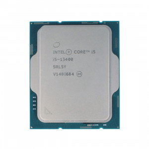Процессор Intel Core i5-13600KF Tray (Под заказ)