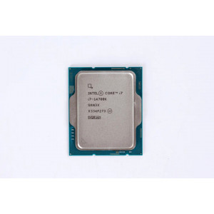 Процессор Intel Core i7-14700K Tray (Под заказ)