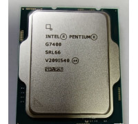 Процессор Intel Pentium Gold G7400 Tray (CM8071504651605SRL66)