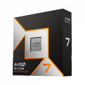 Процессор Ryzen 7 9800X3D; Box (Под заказ)