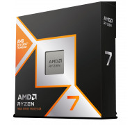 Процессор Ryzen 7 9800X3D; Tray