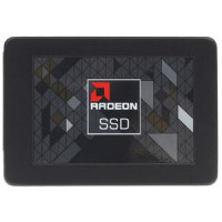 SSD 120.0 Gb; AMD Radeon R5 (R55L120G)