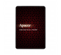 SSD 128.0 Gb Apacer AS350X