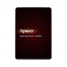 SSD 128.0 Gb Apacer AS350X