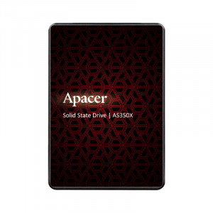 SSD 128.0 Gb Apacer AS350X