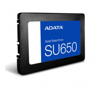 SSD 1Tb; ADATA SU650 2.5" (ASU650SS-1TT-R)