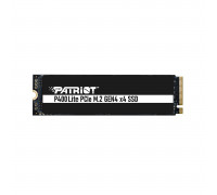SSD 1Tb; Patriot P400 Lite