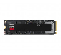 SSD 1Tb Samsung 9100 PRO M.2 NVMe 2280 PCIe 5.0 x4