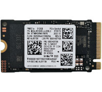 SSD 512.0 Gb; Samsung PM9C1a (MZAL8512HDLU-00BL2) 