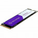 SSD 512.0 Gb; Solidigm P41 Plus M.2 NVMe 2280 PCIe 4.0 x4; (SSDPFKNU512GZ); oem