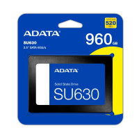 SSD 960.0 Gb; ADATA Ultimate SU630
